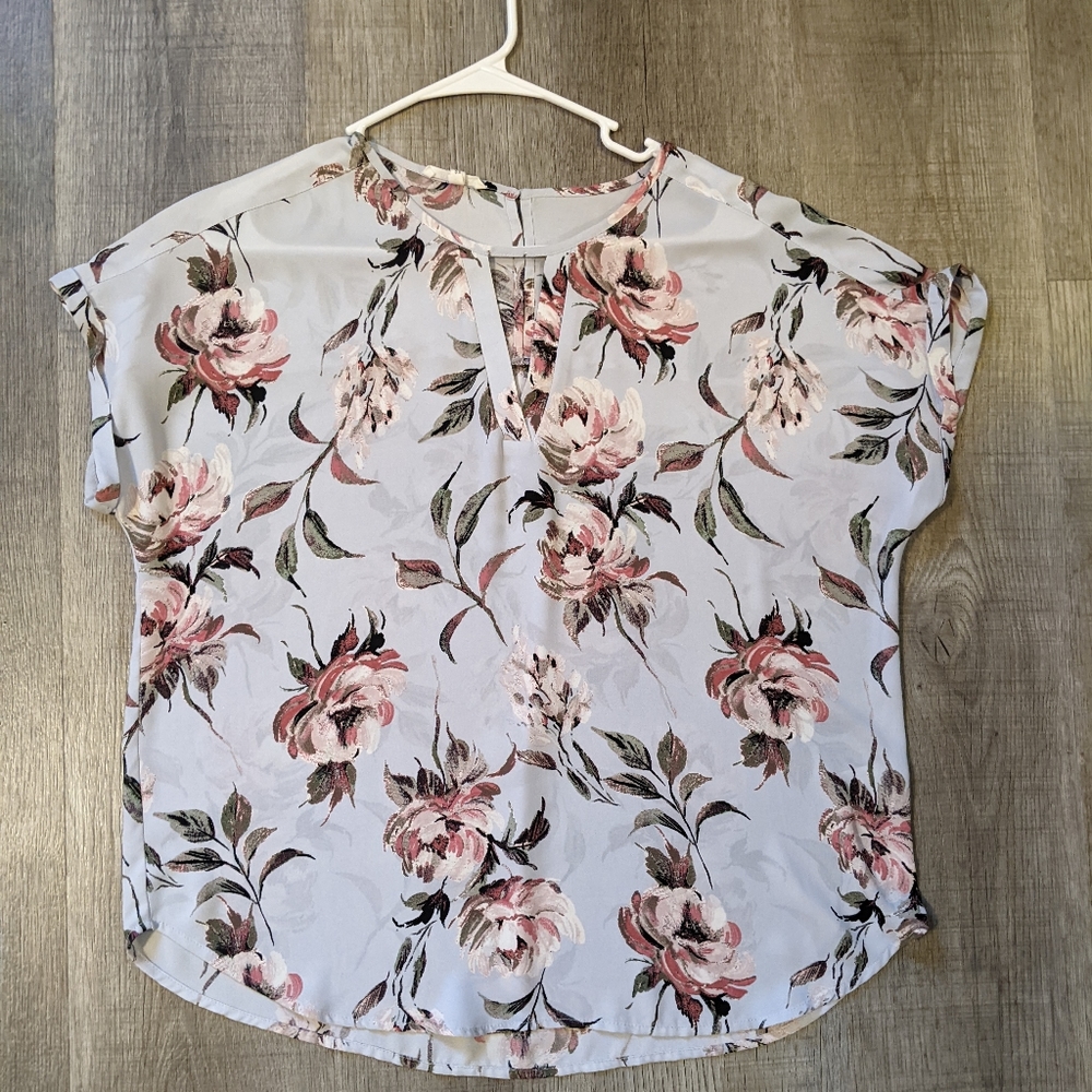 Dressy Top